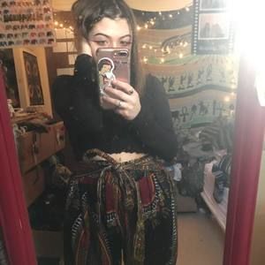 Meet your Posher, Angel